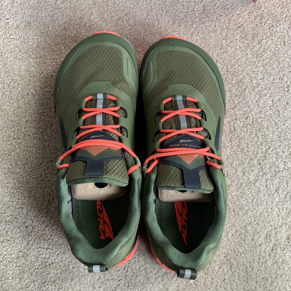 Altra Womens Lone Peak, all-weather low - Picture 5 of 5